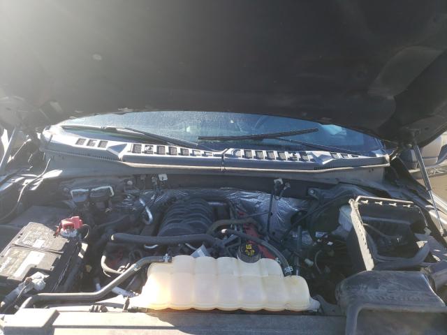 Photo 6 VIN: 1FTEW1EF8FKE35787 - FORD F150 SUPER 