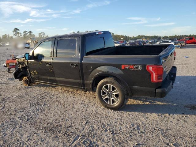 Photo 1 VIN: 1FTEW1EF8FKE47289 - FORD F150 SUPER 