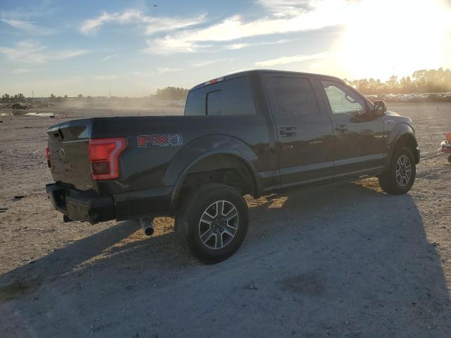 Photo 2 VIN: 1FTEW1EF8FKE47289 - FORD F150 SUPER 