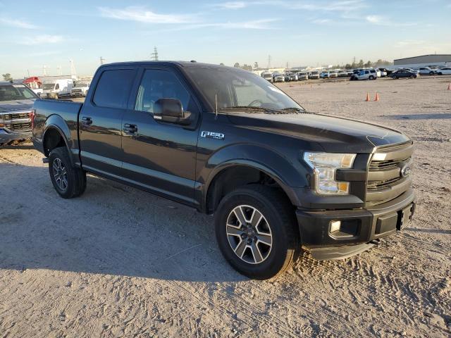 Photo 3 VIN: 1FTEW1EF8FKE47289 - FORD F150 SUPER 