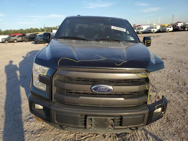 Photo 4 VIN: 1FTEW1EF8FKE47289 - FORD F150 SUPER 