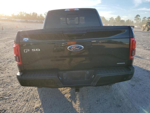 Photo 5 VIN: 1FTEW1EF8FKE47289 - FORD F150 SUPER 