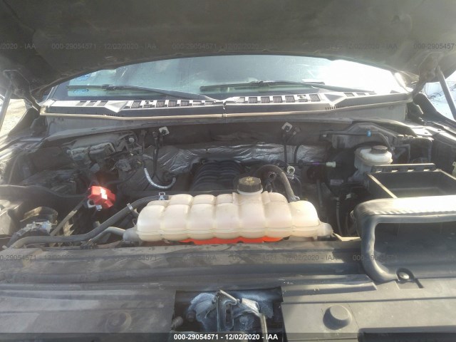 Photo 9 VIN: 1FTEW1EF8FKE47454 - FORD F-150 