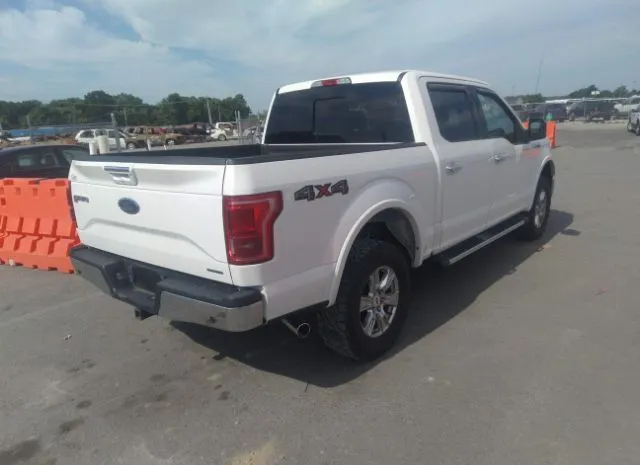 Photo 3 VIN: 1FTEW1EF8GFA29759 - FORD F-150 