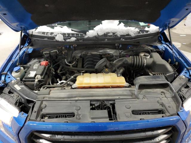 Photo 10 VIN: 1FTEW1EF8GFA48960 - FORD F 150 