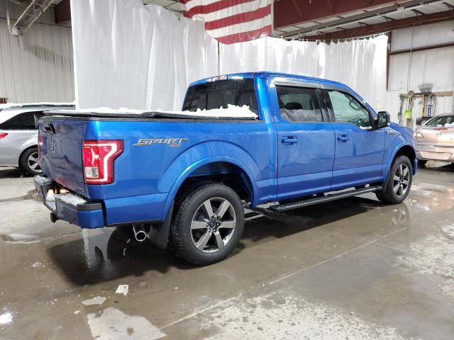 Photo 2 VIN: 1FTEW1EF8GFA48960 - FORD F 150 