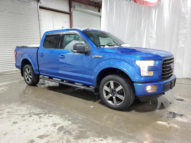 Photo 3 VIN: 1FTEW1EF8GFA48960 - FORD F 150 