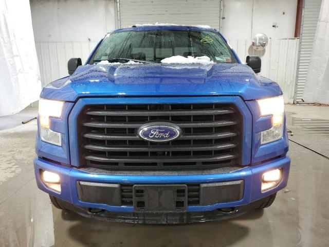 Photo 4 VIN: 1FTEW1EF8GFA48960 - FORD F 150 