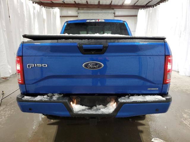 Photo 5 VIN: 1FTEW1EF8GFA48960 - FORD F 150 