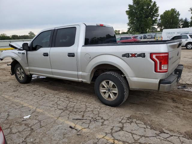 Photo 1 VIN: 1FTEW1EF8GFA56685 - FORD F150 SUPER 