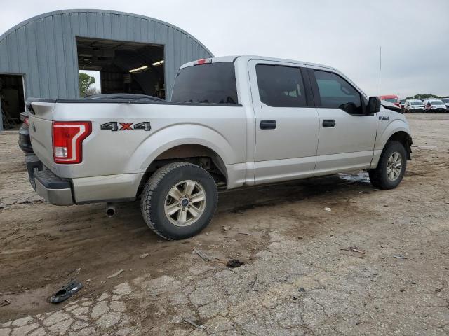 Photo 2 VIN: 1FTEW1EF8GFA56685 - FORD F150 SUPER 