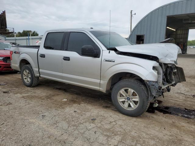 Photo 3 VIN: 1FTEW1EF8GFA56685 - FORD F150 SUPER 