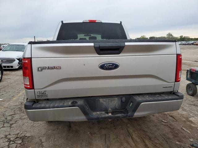 Photo 5 VIN: 1FTEW1EF8GFA56685 - FORD F150 SUPER 