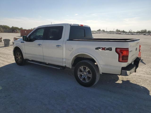 Photo 1 VIN: 1FTEW1EF8GFA76919 - FORD F150 SUPER 