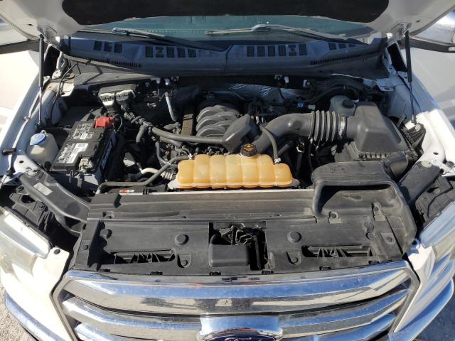 Photo 10 VIN: 1FTEW1EF8GFA76919 - FORD F150 SUPER 