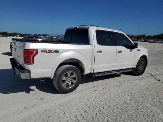 Photo 2 VIN: 1FTEW1EF8GFA76919 - FORD F150 SUPER 