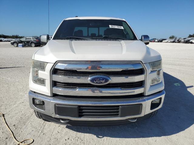 Photo 4 VIN: 1FTEW1EF8GFA76919 - FORD F150 SUPER 