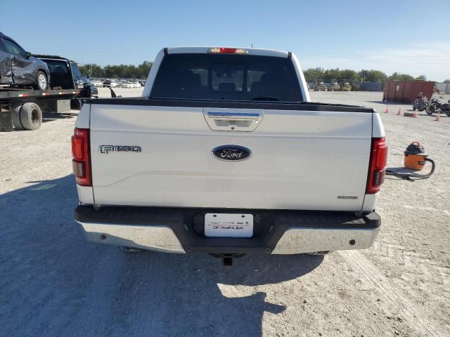 Photo 5 VIN: 1FTEW1EF8GFA76919 - FORD F150 SUPER 