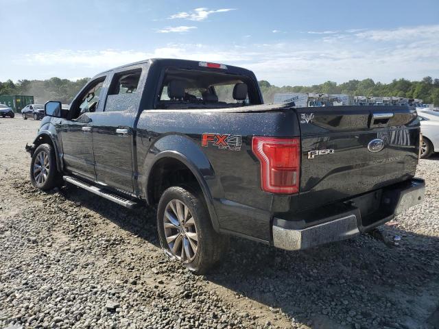 Photo 1 VIN: 1FTEW1EF8GFA96135 - FORD F-150 