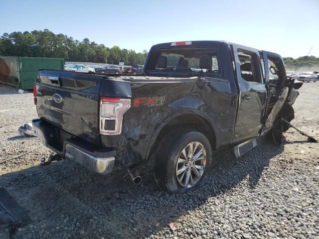 Photo 2 VIN: 1FTEW1EF8GFA96135 - FORD F-150 