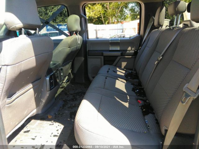 Photo 7 VIN: 1FTEW1EF8GFB08719 - FORD F-150 