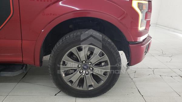 Photo 33 VIN: 1FTEW1EF8GFB48685 - FORD F 150 