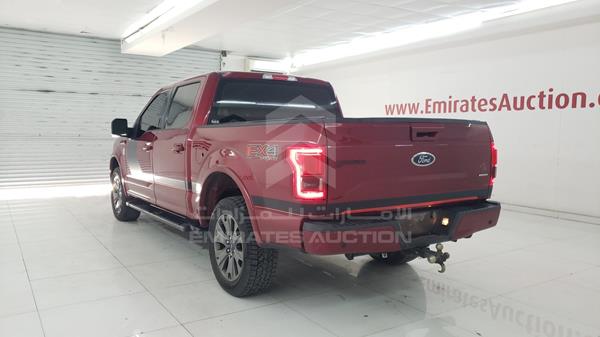 Photo 6 VIN: 1FTEW1EF8GFB48685 - FORD F 150 