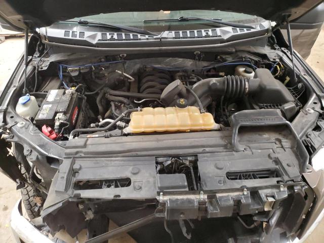 Photo 10 VIN: 1FTEW1EF8GFB55250 - FORD F150 SUPER 