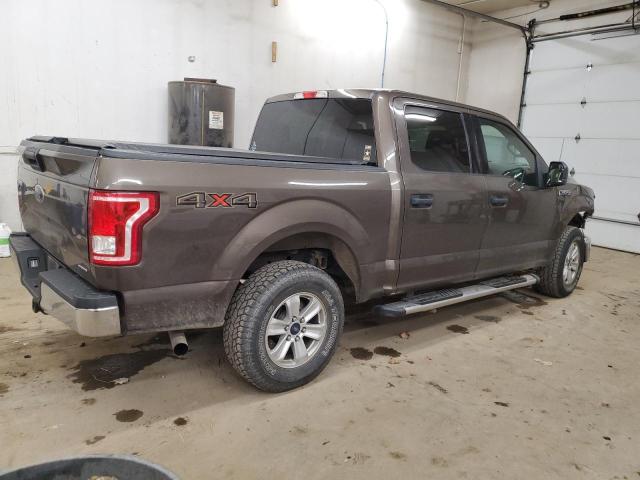 Photo 2 VIN: 1FTEW1EF8GFB55250 - FORD F150 SUPER 