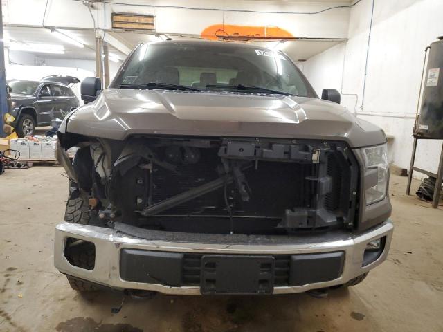 Photo 4 VIN: 1FTEW1EF8GFB55250 - FORD F150 SUPER 