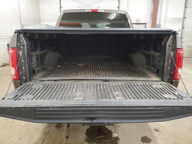 Photo 5 VIN: 1FTEW1EF8GFB55250 - FORD F150 SUPER 