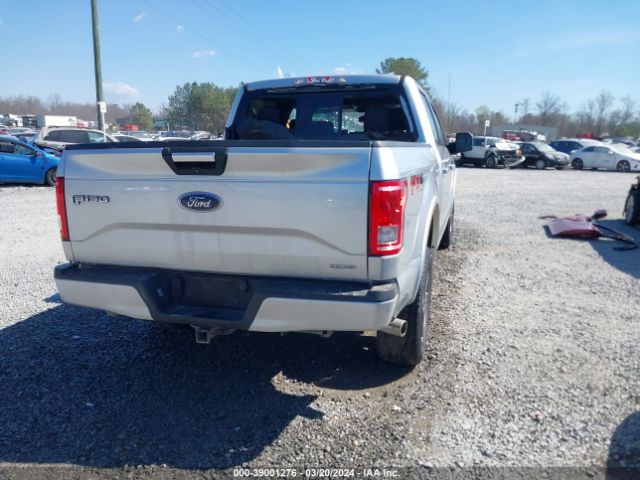 Photo 3 VIN: 1FTEW1EF8GFB94680 - FORD F-150 