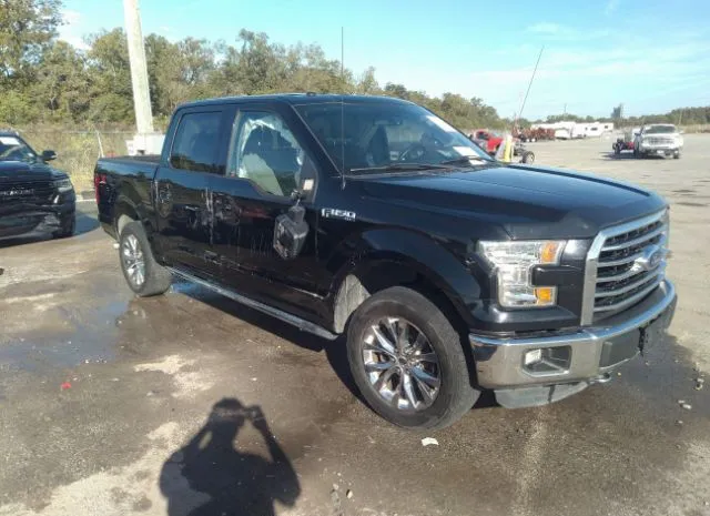 Photo 0 VIN: 1FTEW1EF8GFC23224 - FORD F-150 