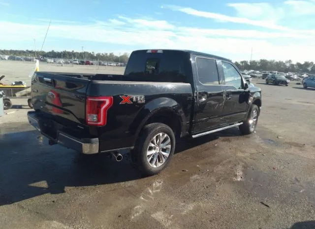 Photo 3 VIN: 1FTEW1EF8GFC23224 - FORD F-150 