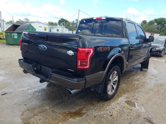 Photo 3 VIN: 1FTEW1EF8GFC26897 - FORD F150 SUPER 