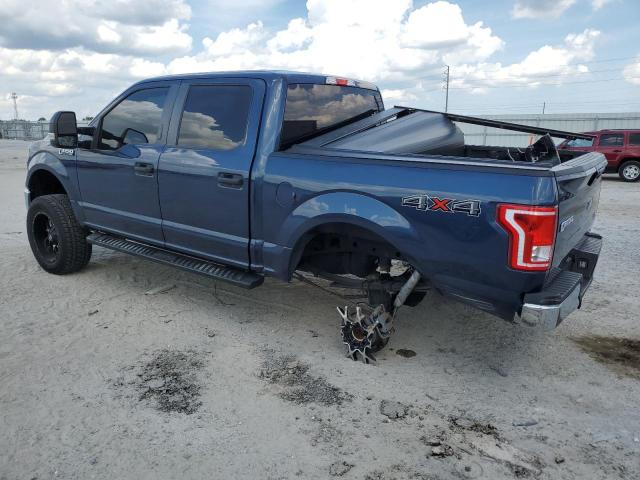 Photo 1 VIN: 1FTEW1EF8GFC60600 - FORD F150 SUPER 