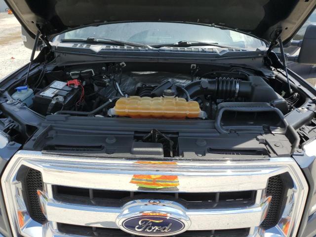 Photo 10 VIN: 1FTEW1EF8GFC60600 - FORD F150 SUPER 