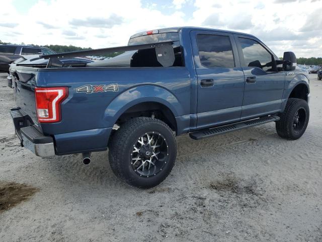 Photo 2 VIN: 1FTEW1EF8GFC60600 - FORD F150 SUPER 