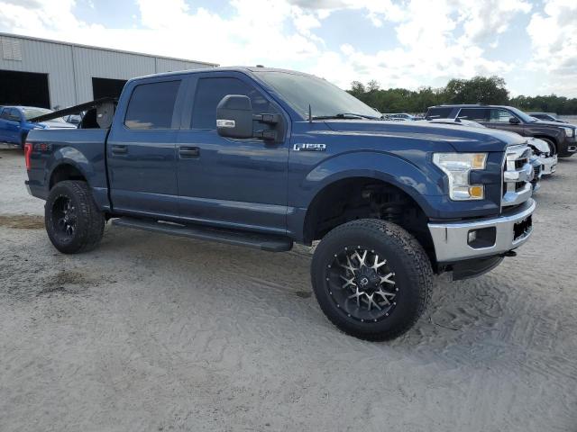 Photo 3 VIN: 1FTEW1EF8GFC60600 - FORD F150 SUPER 