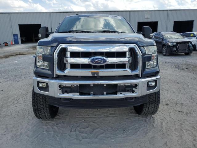 Photo 4 VIN: 1FTEW1EF8GFC60600 - FORD F150 SUPER 