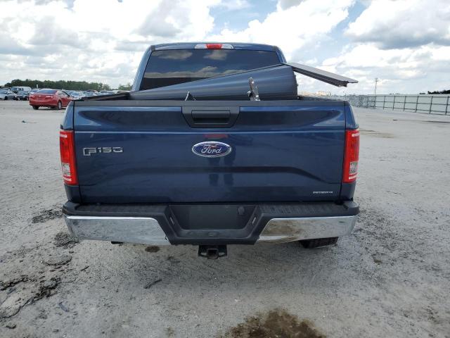 Photo 5 VIN: 1FTEW1EF8GFC60600 - FORD F150 SUPER 