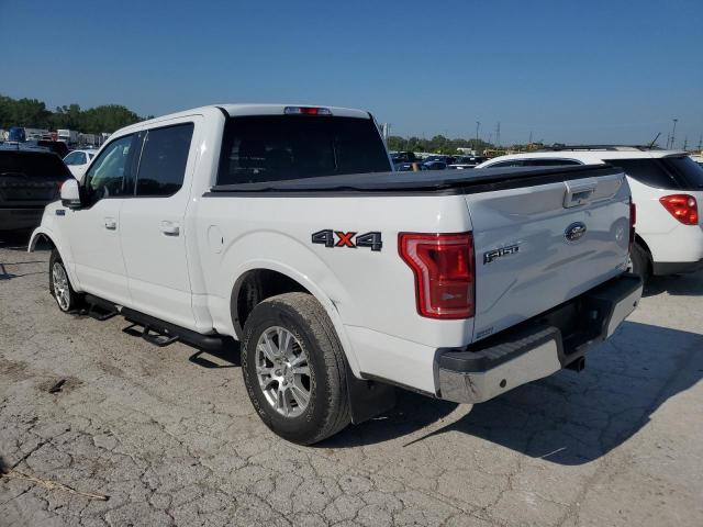 Photo 1 VIN: 1FTEW1EF8GFC66025 - FORD F150 SUPER 