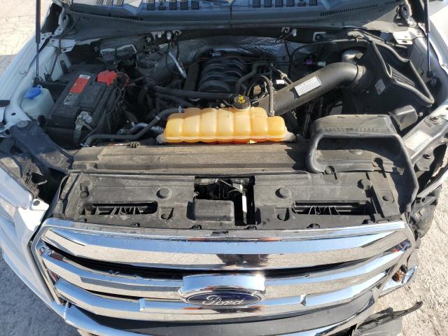 Photo 10 VIN: 1FTEW1EF8GFC66025 - FORD F150 SUPER 