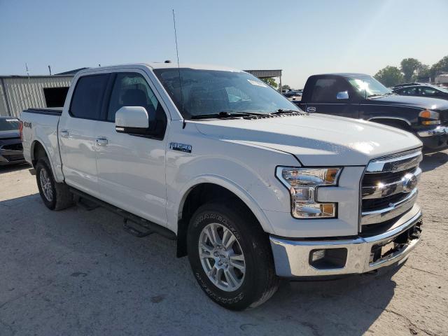 Photo 3 VIN: 1FTEW1EF8GFC66025 - FORD F150 SUPER 