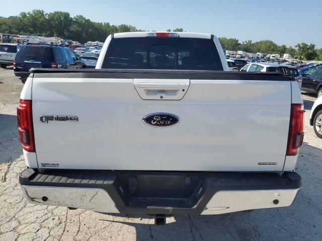 Photo 5 VIN: 1FTEW1EF8GFC66025 - FORD F150 SUPER 