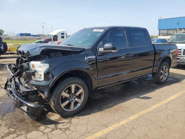 Photo 0 VIN: 1FTEW1EF8GFC88459 - FORD F150 SUPER 