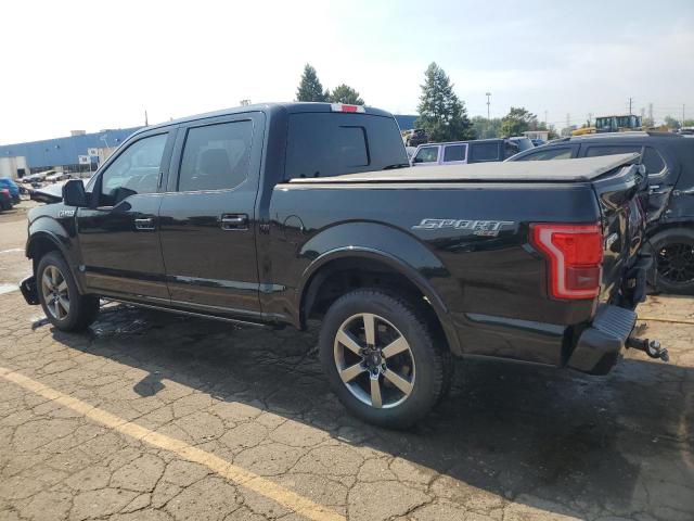 Photo 1 VIN: 1FTEW1EF8GFC88459 - FORD F150 SUPER 