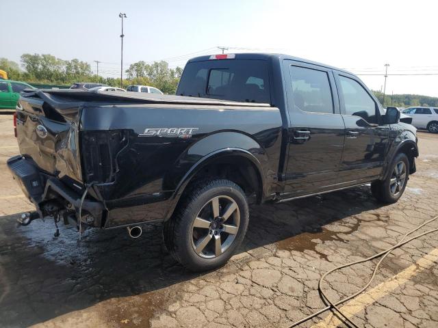 Photo 2 VIN: 1FTEW1EF8GFC88459 - FORD F150 SUPER 