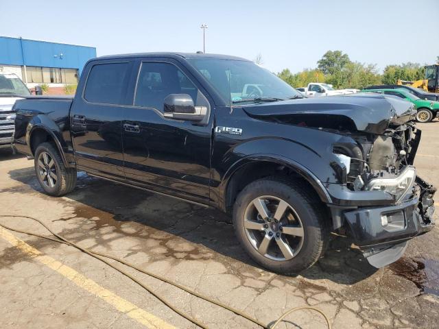 Photo 3 VIN: 1FTEW1EF8GFC88459 - FORD F150 SUPER 