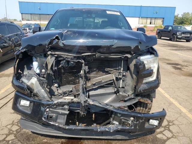 Photo 4 VIN: 1FTEW1EF8GFC88459 - FORD F150 SUPER 